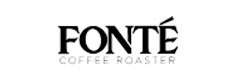 Fonté Coffee Roaster